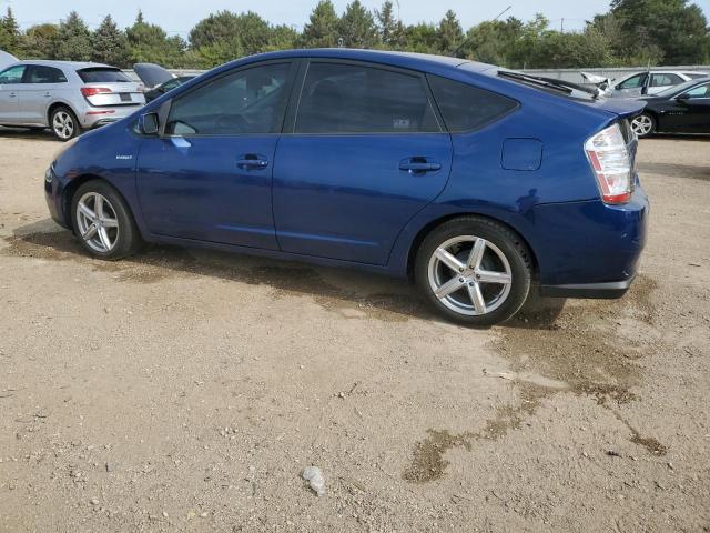 Photo 2 from auction – 2008 TOYOTA PRIUS with VIN JTDKB20U487773509