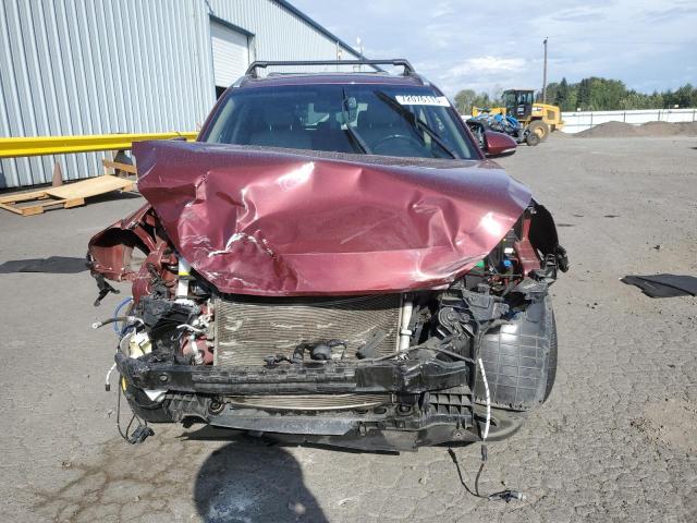Photo 5 from auction – 2018 HYUNDAI TUCSON SEL with VIN KM8J3CA40JU615622