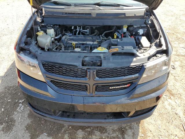 Photo 11 from auction – 2017 DODGE JOURNEY SE with VIN 3C4PDCAB9HT706029