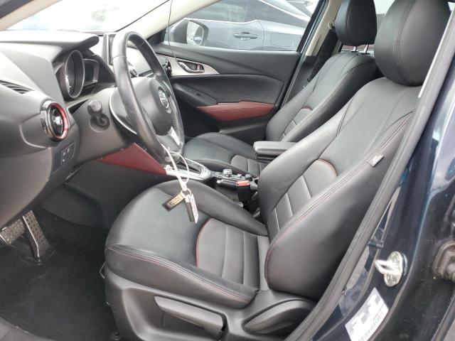 Photo 7 from auction – 2016 MAZDA CX-3 TOURI with VIN JM1DKBC77G0124132