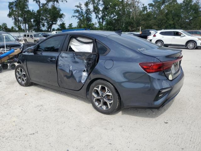 Photo 2 from auction – 2020 KIA FORTE FE with VIN 3KPF24AD4LE212795