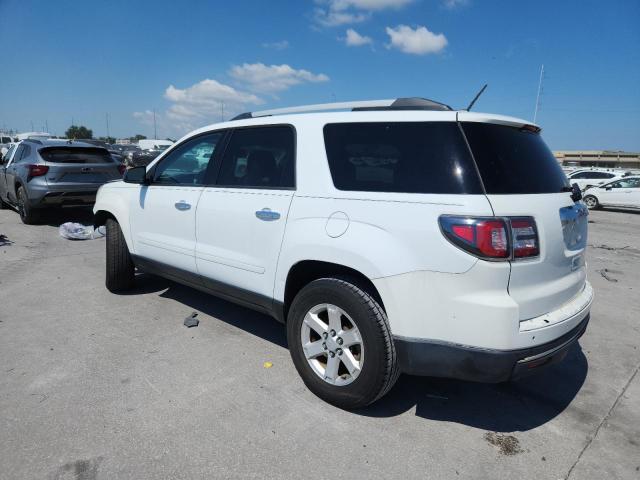 Photo 2 from auction – 2016 GMC ACADIA SLE with VIN 1GKKRNED4GJ315190