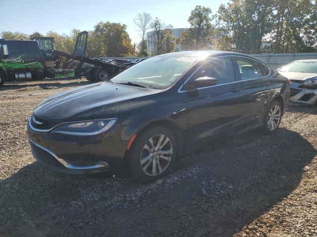 CHRYSLER 200 LIMITE 2016 with VIN 1C3CCCAB7GN188099 - Photo from auction
