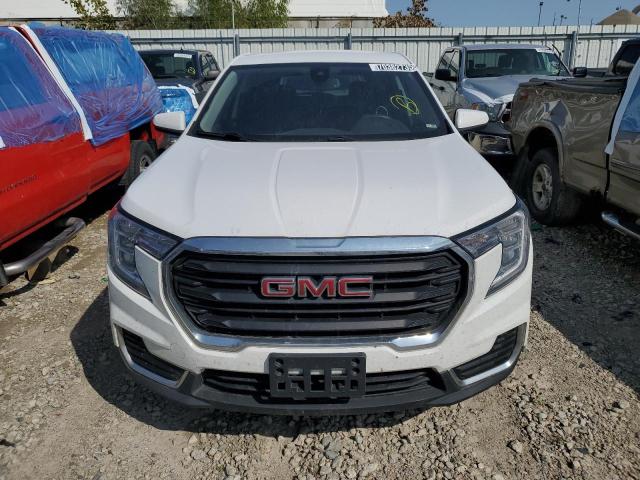 Photo 5 from auction – 2023 GMC TERRAIN SLE with VIN 3GKALMEG9PL171663