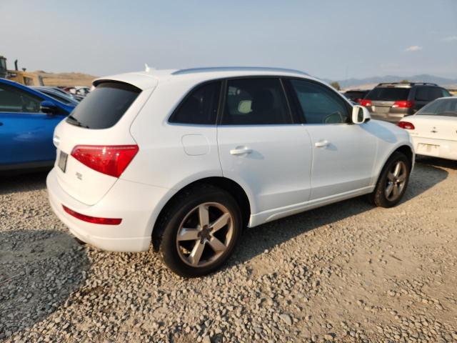 Photo 3 from auction – 2011 AUDI Q5 PREMIUM with VIN WA1LFAFPXBA030460