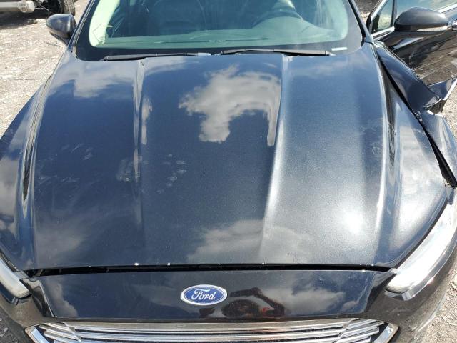 Photo 11 from auction – 2014 FORD FUSION SE with VIN 3FA6P0HD1ER258053