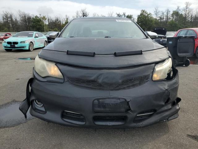Photo 5 from auction – 2012 TOYOTA CAMRY BASE with VIN 4T1BF1FK7CU112163