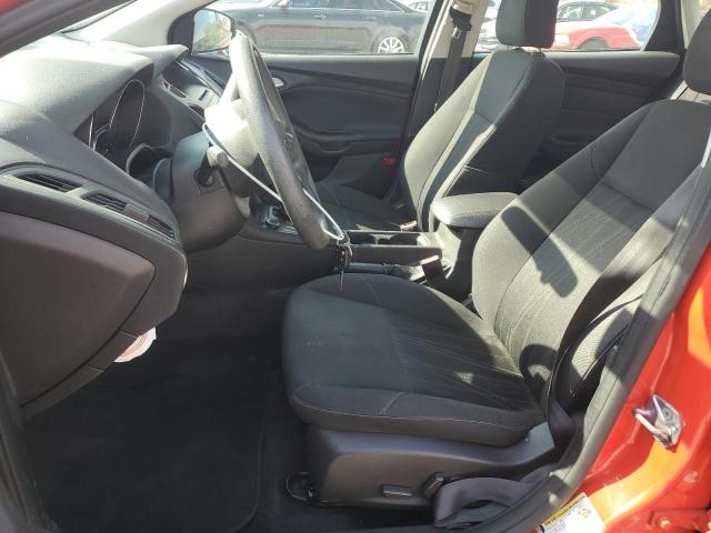 Photo 7 from auction – 2016 FORD FOCUS SE with VIN 1FADP3F28GL266338