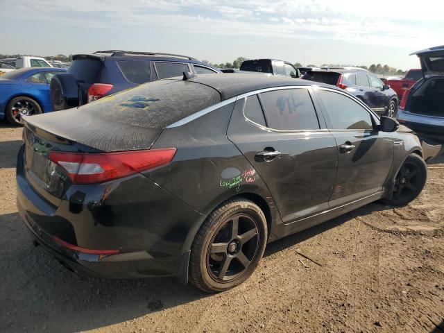 صورة رقم 3 من المزاد - 2012 KIA OPTIMA SX مع VIN 5XXGR4A60CG071913