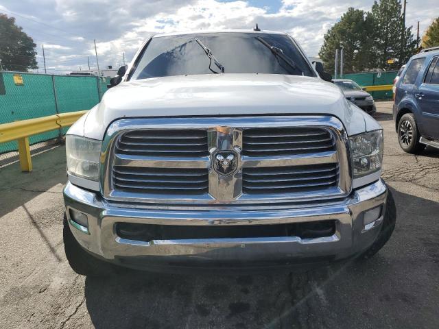 Photo 5 from auction – 2015 RAM 3500 SLT with VIN 3C63R3LL3FG551156