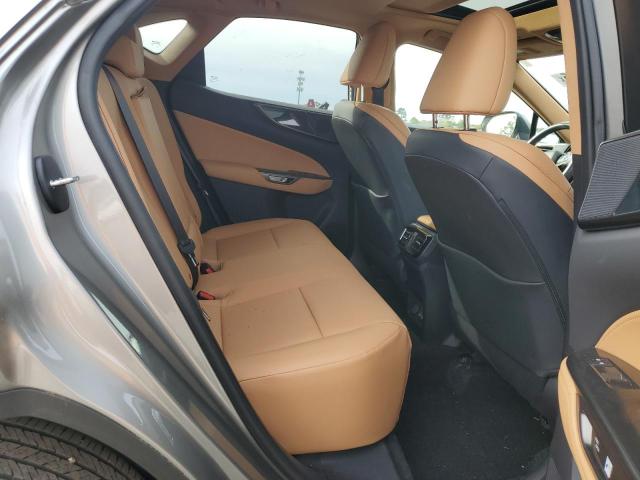 Photo 11 from auction – 2022 LEXUS NX 350 with VIN 2T2GGCEZ0NC005775