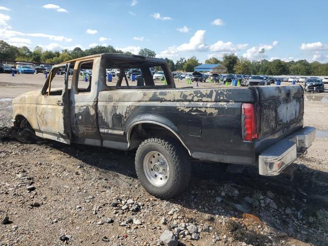 Photo 2 from auction – 1996 FORD F150 with VIN 1FTEX15N9TKA56734