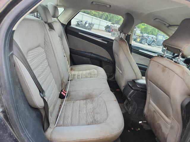 Photo 10 from auction – 2016 FORD FUSION S with VIN 3FA6P0G73GR163217