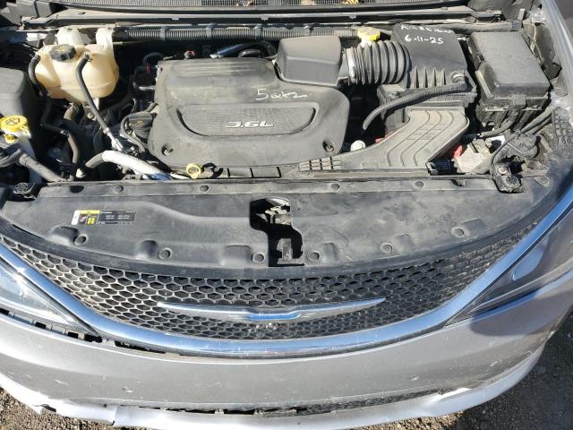 Photo 12 from auction – 2018 CHRYSLER PACIFICA T with VIN 2C4RC1EG9JR252427