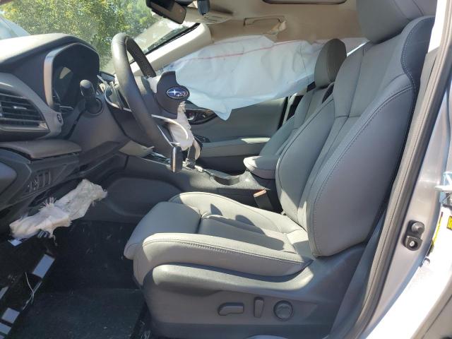 Photo 7 from auction – 2025 SUBARU LEGACY LIM with VIN 4S3BWAN68S3002414