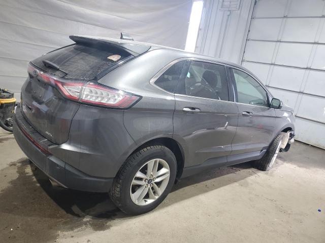 Photo 3 from auction – 2018 FORD EDGE SEL with VIN 2FMPK4J94JBC56697