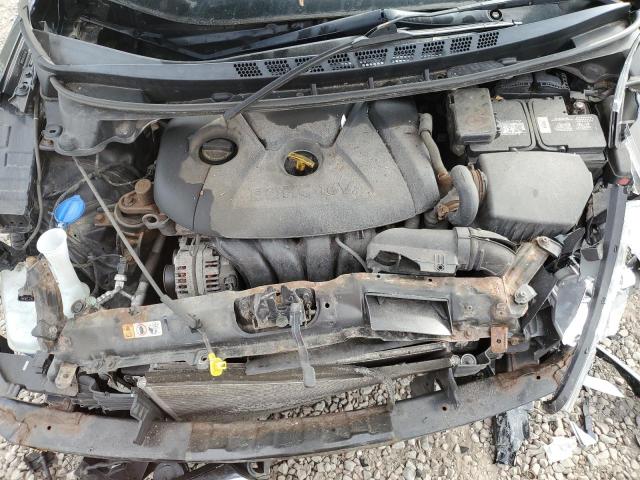 Photo 11 from auction – 2016 HYUNDAI ELANTRA SE with VIN 5NPDH4AE1GH751746