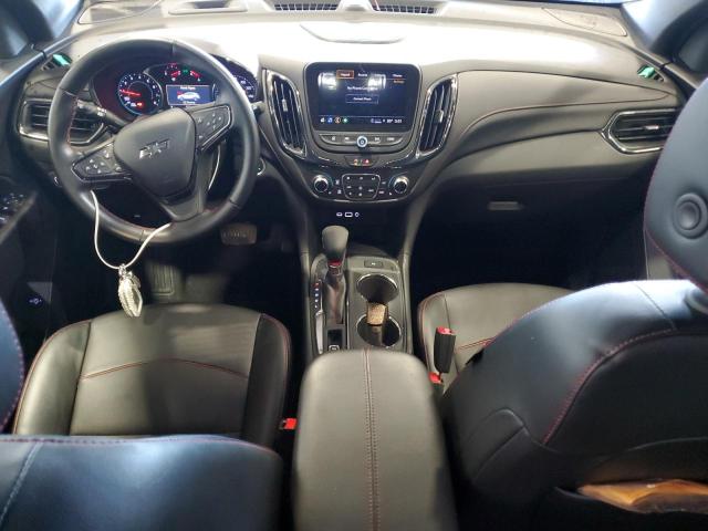 Photo 8 from auction – 2024 CHEVROLET EQUINOX RS with VIN 3GNAXWEG2RL122486