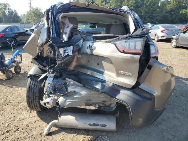 Photo 6 from auction – 2019 JEEP CHEROKEE L with VIN 1C4PJLCB1KD365857