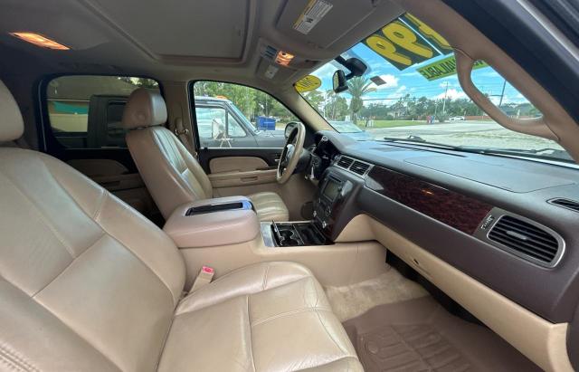 Photo 5 from auction – 2007 GMC YUKON DENA with VIN 1GKFK63807J317181