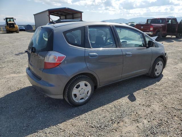 Photo 3 from auction – 2012 HONDA FIT with VIN JHMGE8G32CC025059