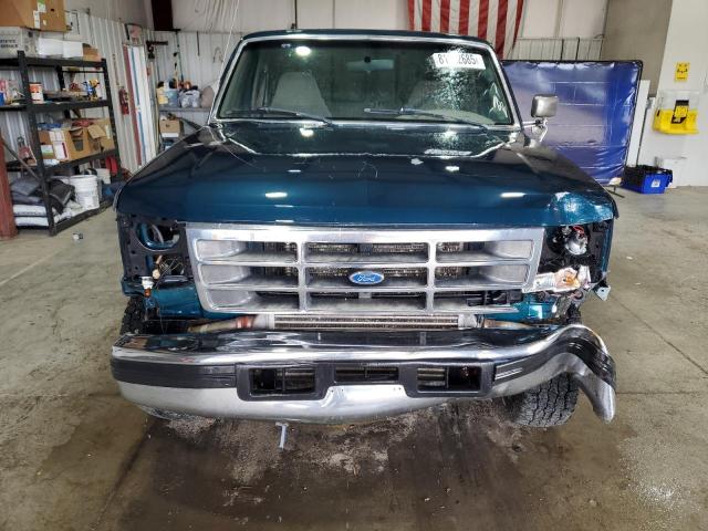 Photo 5 from auction – 1997 FORD F250 with VIN 1FTHX26F4VEC34691