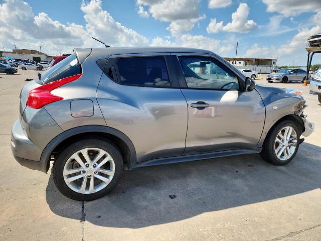 Photo 3 from auction – 2014 NISSAN JUKE S with VIN JN8AF5MRXET451584