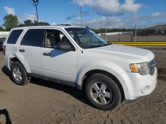 Photo 4 from auction – 2011 FORD ESCAPE XLT with VIN 1FMCU9D77BKB98981