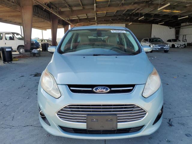 Photo 5 from auction – 2013 FORD C-MAX SEL with VIN 1FADP5BU5DL554607