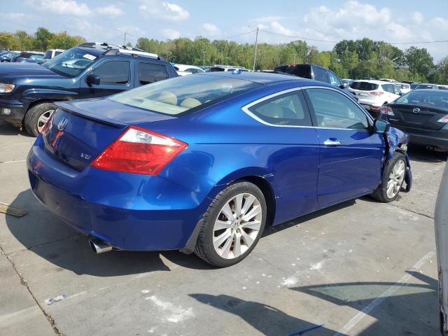 Photo 3 from auction – 2010 HONDA ACCORD EXL with VIN 1HGCS2B87AA004145