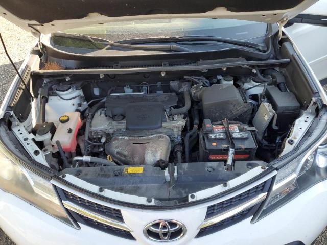 Photo 12 from auction – 2015 TOYOTA RAV4 XLE with VIN 2T3RFREV9FW263185