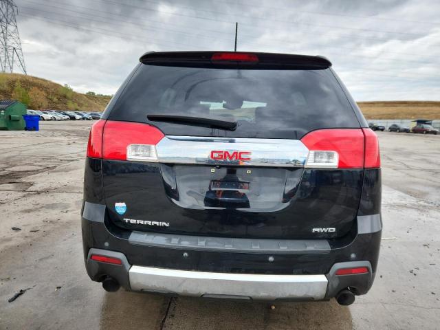 Photo 6 from auction – 2015 GMC TERRAIN SL with VIN 2GKFLYE3XF6114806