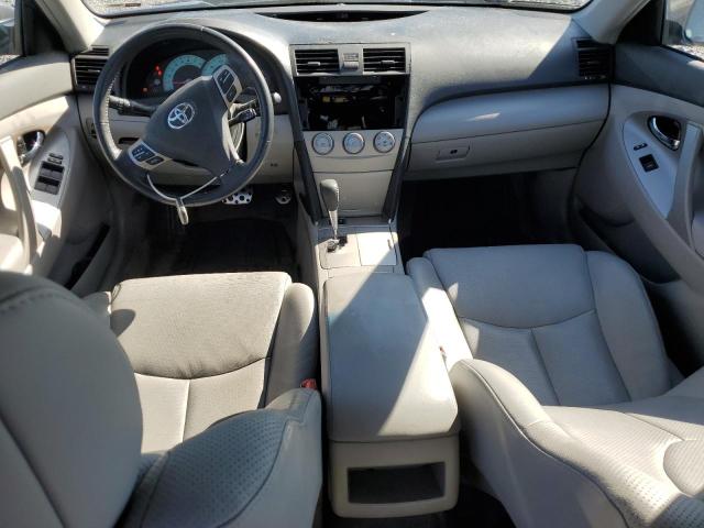 Photo 8 from auction – 2010 TOYOTA CAMRY BASE with VIN 4T1BF3EK2AU021716