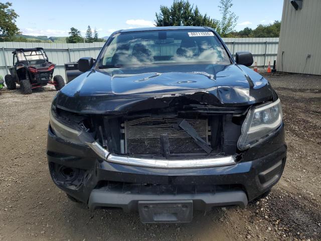 Photo 5 from auction – 2016 CHEVROLET COLORADO with VIN 1GCHSBEA7G1102068