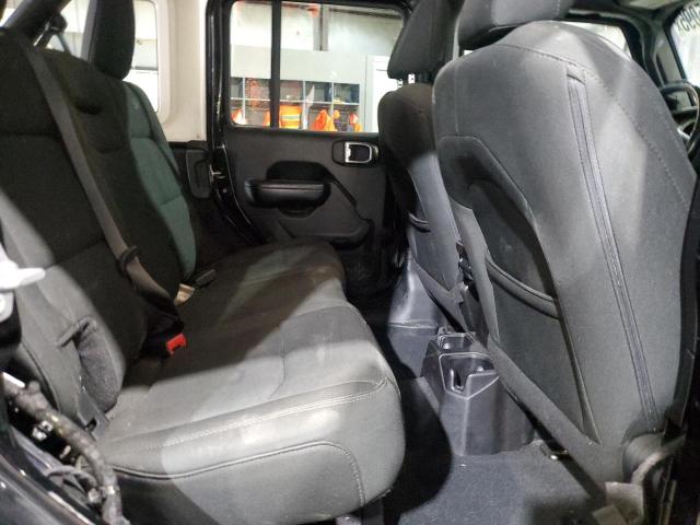 Photo 10 from auction – 2018 JEEP WRANGLER U with VIN 1C4HJXDG2JW273231