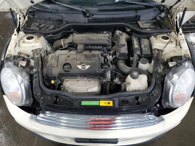 Photo 11 from auction – 2011 MINI COOPER with VIN WMWSU3C50BT099519