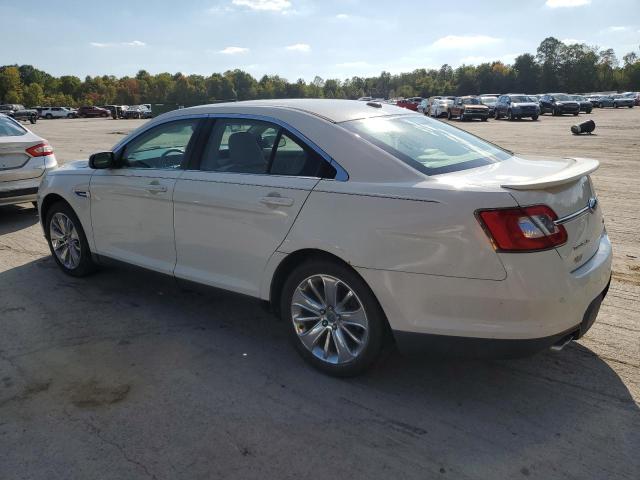Photo 2 from auction – 2010 FORD TAURUS LIMITED with VIN 1FAHP2JW2AG113704
