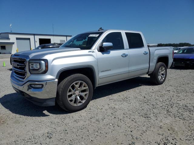 Photo 1 from auction – 2018 GMC SIERRA K15 with VIN 3GTU2NEC7JG521757