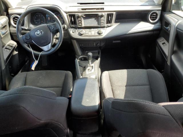 Photo 8 from auction – 2017 TOYOTA RAV4 XLE with VIN 2T3RFREV5HW680354