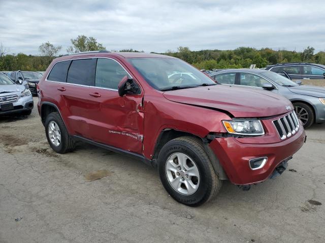 Photo 4 from auction – 2014 JEEP GRAND CHER with VIN 1C4RJFAG1EC215332