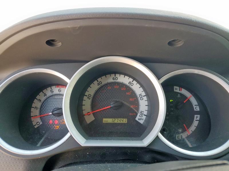 Photo 9 from auction – 2012 TOYOTA TACOMA PRE with VIN 5TFTX4GN7CX007346