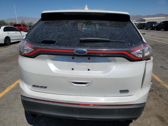 Photo 6 from auction – 2015 FORD EDGE SEL with VIN 2FMTK3J90FBB03833