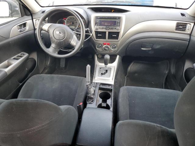 Photo 8 from auction – 2010 SUBARU IMPREZA 2. with VIN JF1GH6A63AH827447