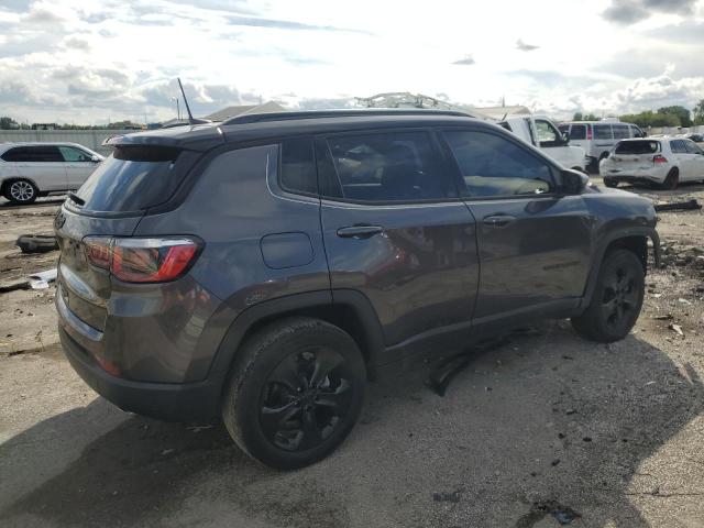 Photo 3 from auction – 2020 JEEP COMPASS LA with VIN 3C4NJDBB9LT228174