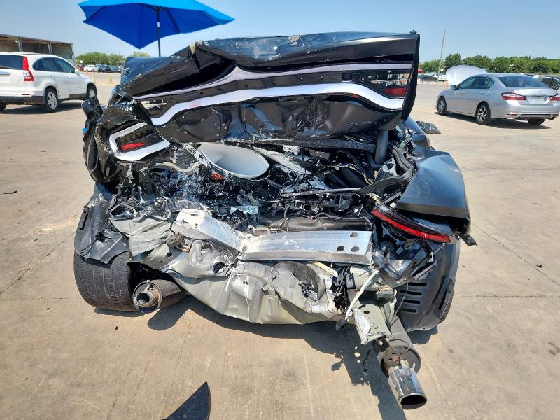 صورة رقم 6 من المزاد - 2023 DODGE CHARGER SR مع VIN 2C3CDXL90PH520729
