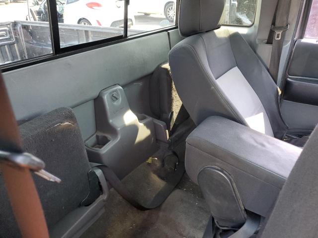 Photo 10 from auction – 2011 FORD RANGER SUP with VIN 1FTKR4EE0BPA83854