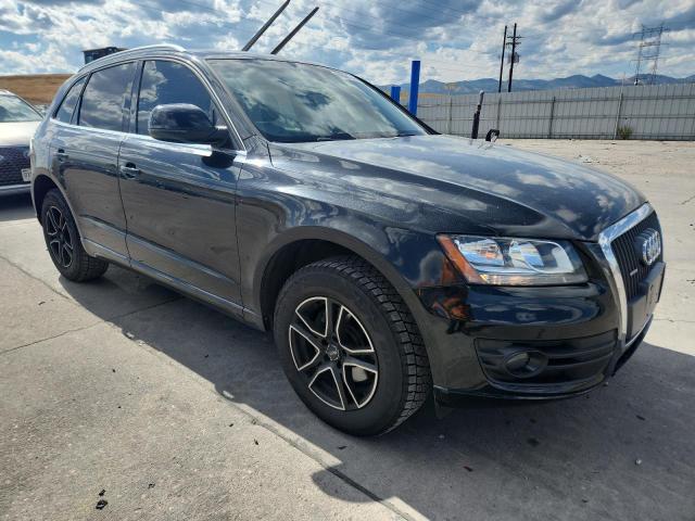 Photo 4 from auction – 2012 AUDI Q5 PREMIUM with VIN WA1CFAFP3CA131759