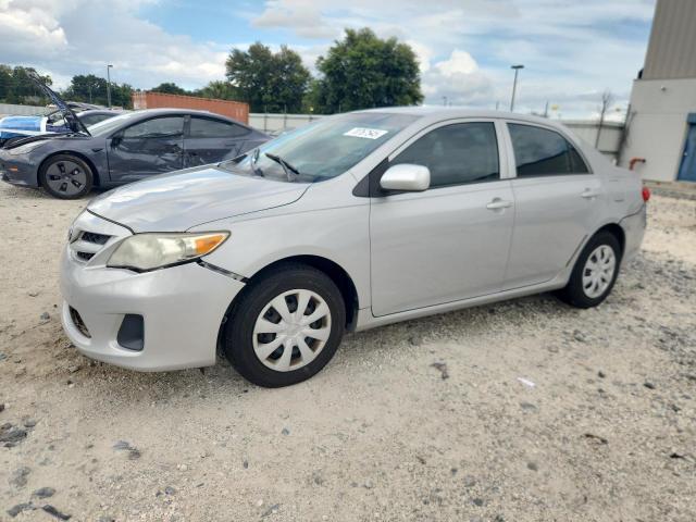 TOYOTA COROLLA BA 2013 with VIN 2T1BU4EE3DC972311 - Photo from auction