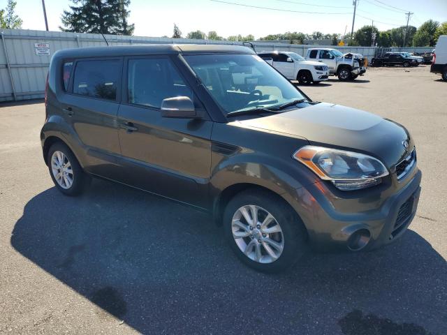 Photo 4 from auction – 2013 KIA SOUL + with VIN KNDJT2A64D7513811