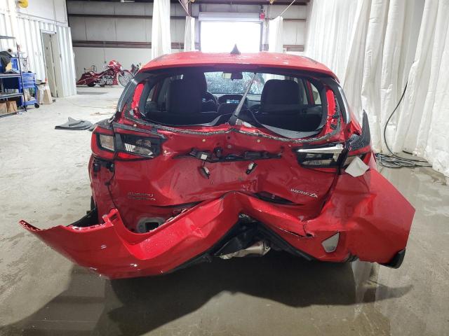 Photo 6 from auction – 2024 SUBARU IMPREZA with VIN JF1GUABC4R8859032